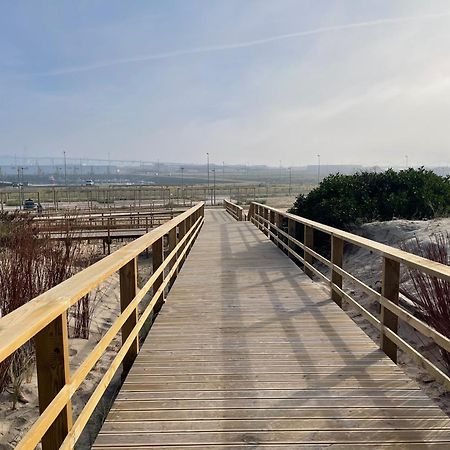 Garden & Beach House Figueira da Foz Exterior photo