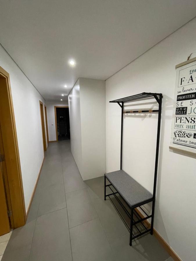Garden & Beach House Figueira da Foz Exterior photo